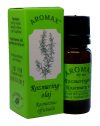 Aromax illóolaj, Rozmaring illóolaj (Rosmarinus officinalis) 10 ml Aromax illóolaj, Rozmaring illóolaj (Rosmarinus officinalis) 10 ml
