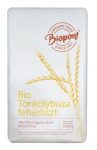 Biopont Bio Tönkölybúza Fehérliszt Tbl70 1 kg Biopont Bio Tönkölybúza Fehérliszt Tbl70 1 kg