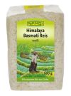 Rapunzel Bio rizs, Himalaya basmati rizs, fehér 500 g Rapunzel Bio rizs, Himalaya basmati rizs, fehér 500 g