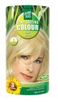 HennaPlus női tartós hajfesték, szőkés árnyalat, világosszőke (8) (Long Lasting Colour, Light Blond) HennaPlus női tartós hajfesték, szőkés árnyalat, világosszőke (8) (Long Lasting Colour, Light Blond)