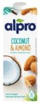 Alpro Kókusz-Mandulaital 1 liter Alpro Kókusz-Mandulaital 1 liter
