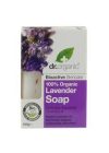 Dr. Organic Bio Levendula szappan 100 gr Dr. Organic Bio Levendula szappan 100 gr