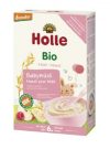 Holle Bio gabonapelyhek babáknak, müzli babáknak, gluténtaralmú 250 g Holle Bio gabonapelyhek babáknak, müzli babáknak, gluténtaralmú 250 g