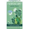 NatraCare Tisztasági Betét, légáteresztő 30 db NatraCare Tisztasági Betét, légáteresztő 30 db