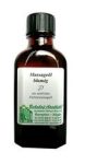 Ingeborg Stadelmann aromakeverék, Virágos masszázsolaj 50 ml Ingeborg Stadelmann aromakeverék, Virágos masszázsolaj 50 ml