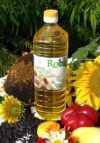 Biogold Bio étolaj, napraforgó olaj, hidegen sajtolt 500 ml Biogold Bio étolaj, napraforgó olaj, hidegen sajtolt 500 ml