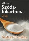 Nature Cookta Étkezési Szódabikarbóna 250 g Nature Cookta Étkezési Szódabikarbóna 250 g