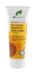 Dr. Organic Bio Vitamin E testápoló 200 ml Dr. Organic Bio Vitamin E testápoló 200 ml
