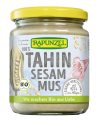 Rapunzel Bio olajos magkrém, szezámkrém, barna Tahin 250 g Rapunzel Bio olajos magkrém, szezámkrém, barna Tahin 250 g