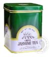 Dr. Chen Eredeti Kinai Zöldtea Jázminos Fémdobozban 120 g Dr. Chen Eredeti Kinai Zöldtea Jázminos Fémdobozban 120 g