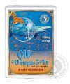 Dr. Chen Q10+omega-3 Halolaj Kapszula 40 db Dr. Chen Q10+omega-3 Halolaj Kapszula 40 db
