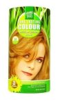 HennaPlus női tartós hajfesték, szőkés árnyalat, közép aranyszőke (7.3) (Long Lasting Colour, Medium Golden Blond) HennaPlus női tartós hajfesték, szőkés árnyalat, közép aranyszőke (7.3) (Long Lasting Colour, Medium Golden Blond)