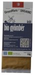 Greenmark Bio Gyömbér 10 g Greenmark Bio Gyömbér 10 g