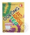 Dr. Chen Oolong Anti-Adiposis Tea Filteres 30 filter Dr. Chen Oolong Anti-Adiposis Tea Filteres 30 filter