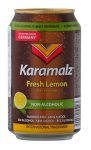 Karamalz maláta ital, citromos, dobozos 330 ml Karamalz maláta ital, citromos, dobozos 330 ml