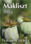 Nature Cookta Mákliszt 500 g Nature Cookta Mákliszt 500 g