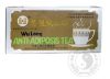 Dr. Chen Wu Long Tea Papirdobozos 30 filter Dr. Chen Wu Long Tea Papirdobozos 30 filter