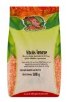 Eccofood vöröslencse 500 g Eccofood vöröslencse 500 g