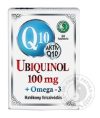 Dr.Chen Q10 Ubiquinol Kapszula 30 db Dr.Chen Q10 Ubiquinol Kapszula 30 db