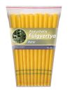 Naturhelix fülgyertya Eukaliptusz illóolajjal 10 darab Naturhelix fülgyertya Eukaliptusz illóolajjal 10 darab