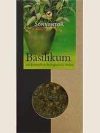Sonnentor Bio fűszerek, bazsalikom 15 g Sonnentor Bio fűszerek, bazsalikom 15 g