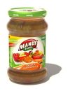 Mandy zakuszka, babos zöldpástétom 300 g Mandy zakuszka, babos zöldpástétom 300 g