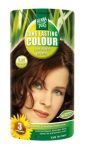 HennaPlus női tartós hajfesték, barna árnyalat, csokibarna (5.35) (Long Lasting Colour, Chocolate Brown) -- NetbioHét 2019.03.24-ig 20% kedvezménnyel HennaPlus női tartós hajfesték, barna árnyalat, csokibarna (5.35) (Long Lasting Colour, Chocolate Brown) -- NetbioHét 2019.03.24-ig 20% kedvezménnyel