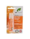Dr. Organic Bio Manuka mézes ajakbalzsam 5,7 ml Dr. Organic Bio Manuka mézes ajakbalzsam 5,7 ml