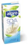 Alpro szójaital, natúr + kálcium 1 liter Alpro szójaital, natúr + kálcium 1 liter