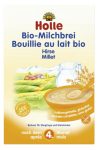 Holle Bio tejkásák, köles tejkása 250 g Holle Bio tejkásák, köles tejkása 250 g