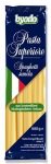 Byodo Bio tészták, Spagetti (Spaghetti) semola 500 g Byodo Bio tészták, Spagetti (Spaghetti) semola 500 g