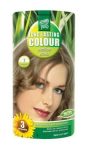 HennaPlus női tartós hajfesték, szőkés árnyalat, középszőke (7) (Long Lasting Colour, Medium Blond) HennaPlus női tartós hajfesték, szőkés árnyalat, középszőke (7) (Long Lasting Colour, Medium Blond)