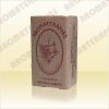 Tulasi Aromaterápiás szappan, geránium 90 g Tulasi Aromaterápiás szappan, geránium 90 g