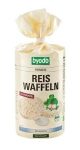 Byodo Bio rizsszelet, rizsszelet tengeri sóval (gluténmentes) 100 g Byodo Bio rizsszelet, rizsszelet tengeri sóval (gluténmentes) 100 g