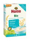 Holle Bio gabonapelyhek babáknak, zabpehely kása, gluténtartalmú 250 g Holle Bio gabonapelyhek babáknak, zabpehely kása, gluténtartalmú 250 g