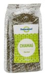 Naturganik chia mag, fekete 200 g Naturganik chia mag, fekete 200 g