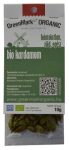 Greenmark Bio Fűszer Kardamom Zöld Egész 10 g Greenmark Bio Fűszer Kardamom Zöld Egész 10 g