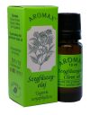 Aromax illóolaj, Szegfűszeg illóolaj (Eugenia caryophyllata) 10 ml Aromax illóolaj, Szegfűszeg illóolaj (Eugenia caryophyllata) 10 ml