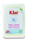 Klar Öko-szenzitív Szappan mosódióval 100 g Klar Öko-szenzitív Szappan mosódióval 100 g