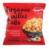Biopont Bio Kölesgolyó Magyaros 75 g Biopont Bio Kölesgolyó Magyaros 75 g