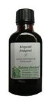 Ingeborg Stadelmann aromakeverék, Stabilizáló testolaj 50 ml Ingeborg Stadelmann aromakeverék, Stabilizáló testolaj 50 ml