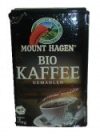 Mount Hagen Bio pörkölt kávé, szemes 250 g Mount Hagen Bio pörkölt kávé, szemes 250 g