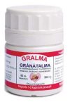 Gralma gránátalma kapszula 60 db Gralma gránátalma kapszula 60 db