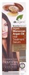 Dr. Organic Hajápoló szérum marokkói Bio argánolajjal 100 ml Dr. Organic Hajápoló szérum marokkói Bio argánolajjal 100 ml