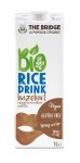 The Bridge Bio rizsital, Mogyorós rizsital 1000 ml The Bridge Bio rizsital, Mogyorós rizsital 1000 ml
