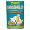 Rapunzel Bio alapanyagok sütéshez, kókusztej 400 ml Rapunzel Bio alapanyagok sütéshez, kókusztej 400 ml