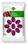 Naturfood Aszalt vörös áfonya 100 g Naturfood Aszalt vörös áfonya 100 g