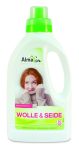 Almawin Öko gyapjúmosószer, 50 mosásra elegendő 750 ml Almawin Öko gyapjúmosószer, 50 mosásra elegendő 750 ml