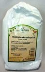 Natura Kukoricakeményítő 500 g Natura Kukoricakeményítő 500 g