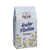 Bauckhof Bio pelyhek, zabpehely teljeskiőrlésű, apró szemű 425 g Bauckhof Bio pelyhek, zabpehely teljeskiőrlésű, apró szemű 425 g